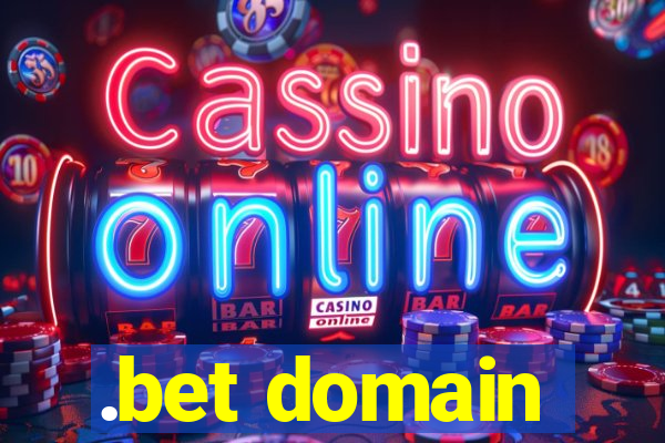 .bet domain